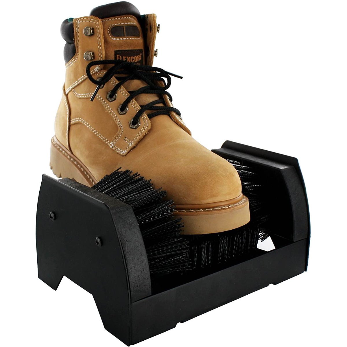 Yaktrax Heavy - Duty Boot Scrubber - Forza Sports