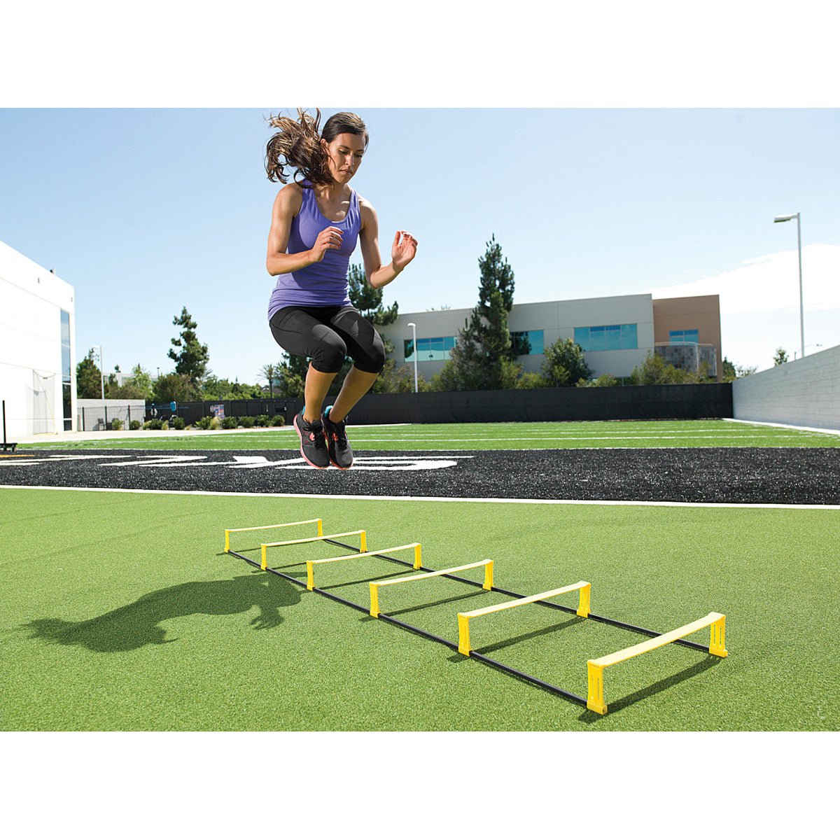SKLZ Elevation Ladder Training Aid - Forza Sports