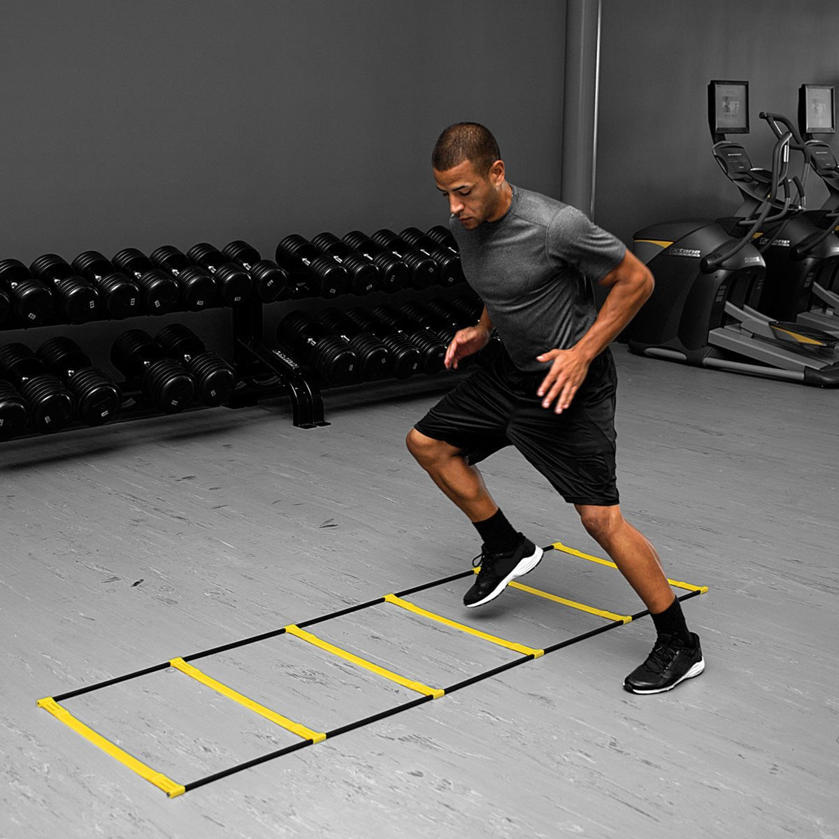 SKLZ Elevation Ladder Training Aid - Forza Sports