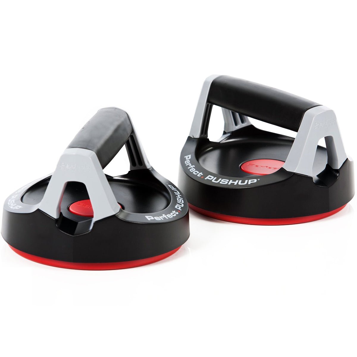 Perfect Fitness Rotating Handles Pushup - Forza Sports