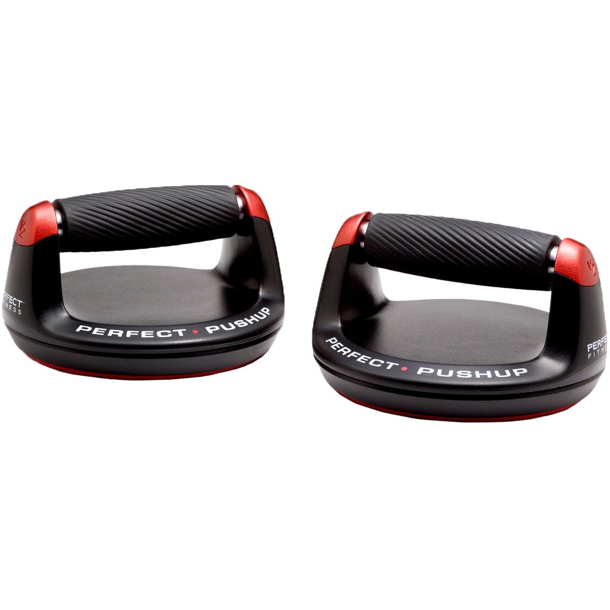 Perfect Fitness Rotating Handles Pushup Elite - Forza Sports