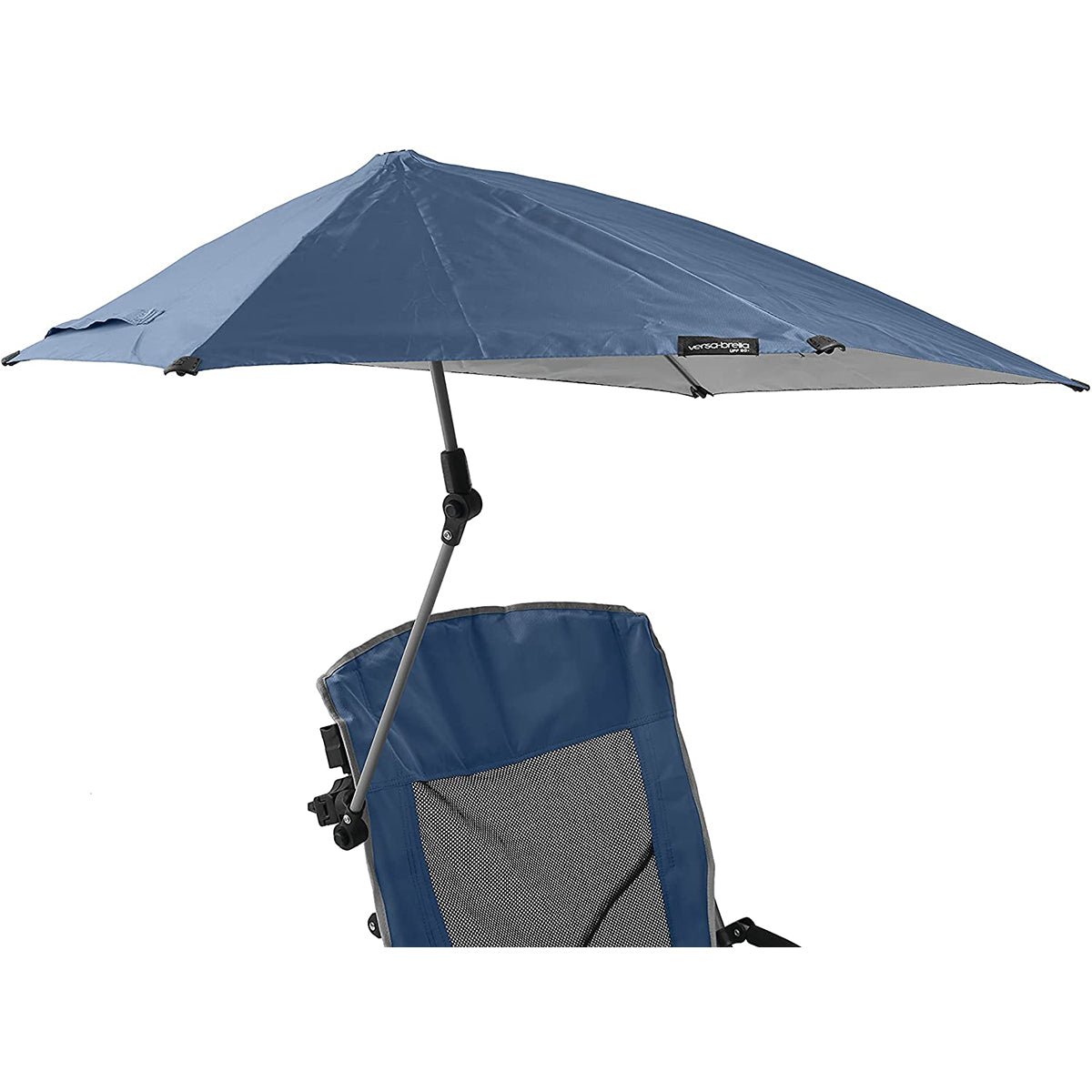 Sport - Brella Beach Chair with Adjustable Umbrella - Forza Sports