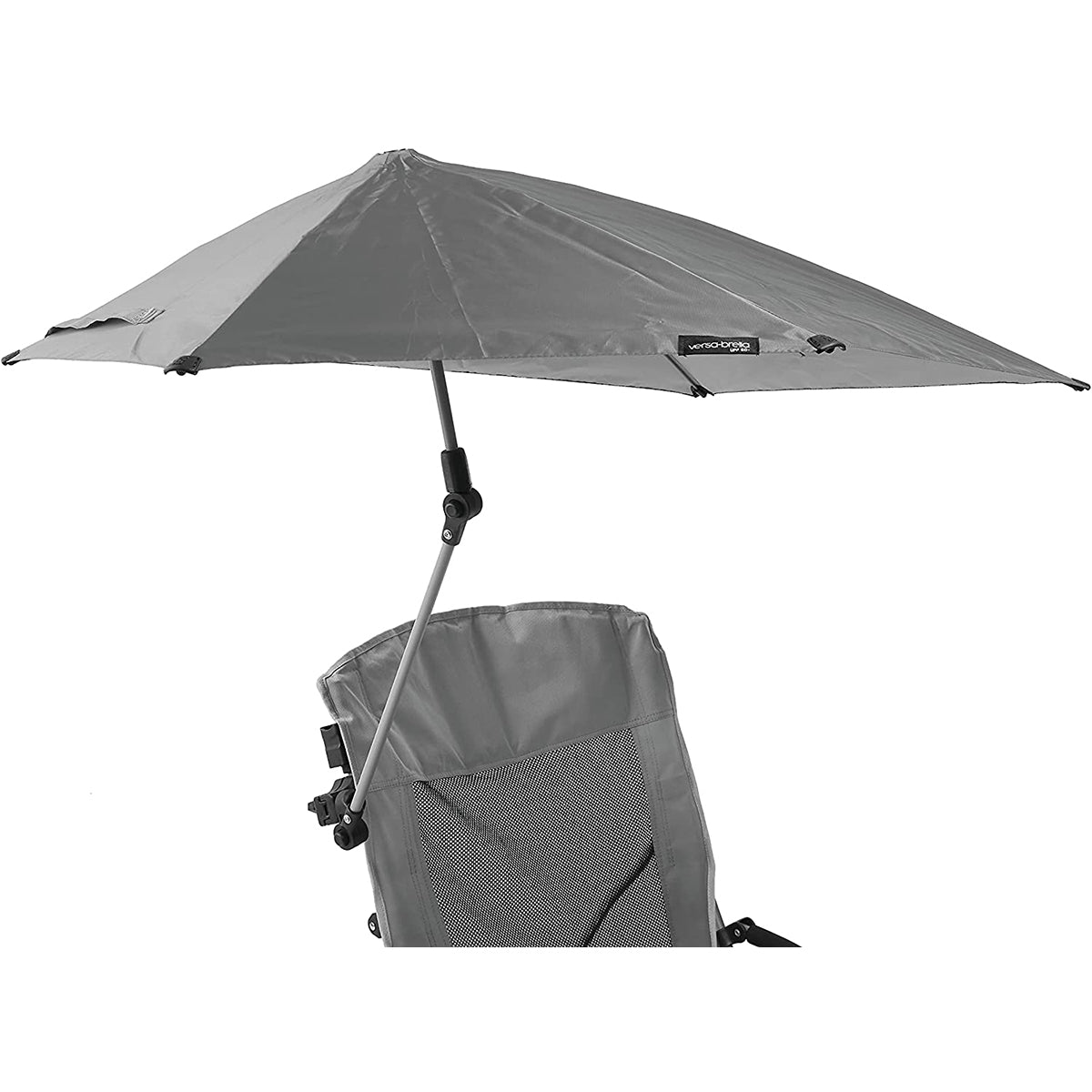 Sport - Brella Beach Chair with Adjustable Umbrella - Forza Sports
