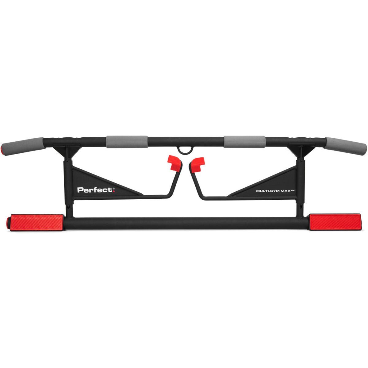 Perfect Fitness Portable Multi - Gym Max System - Forza Sports