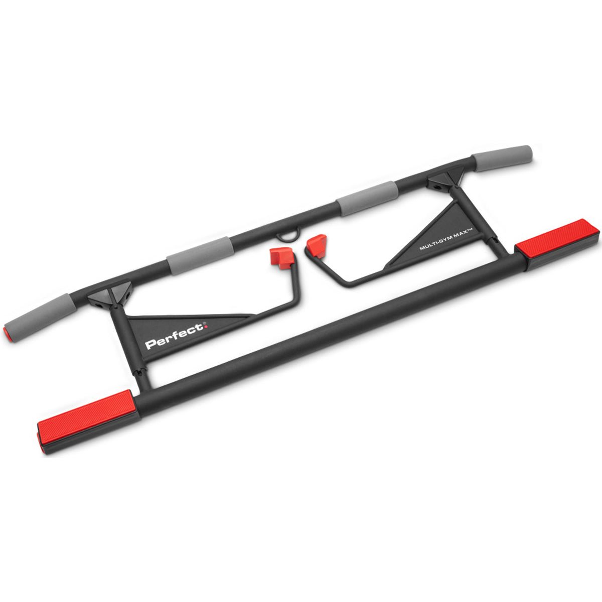 Perfect Fitness Portable Multi - Gym Max System - Forza Sports
