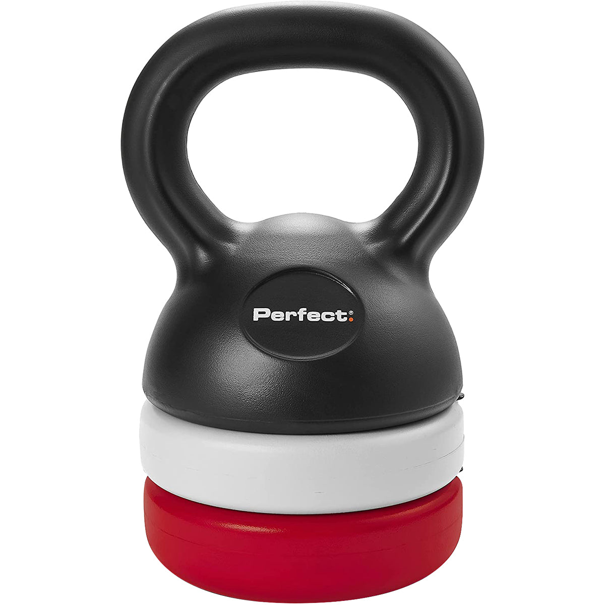 Perfect Fitness Adjustable Multi - Weight Kettlebell - Forza Sports