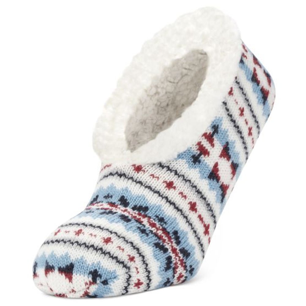 Sof Sole Women's Fireside Ultra Warm Cozy Slippers - Medium - Forza Sports