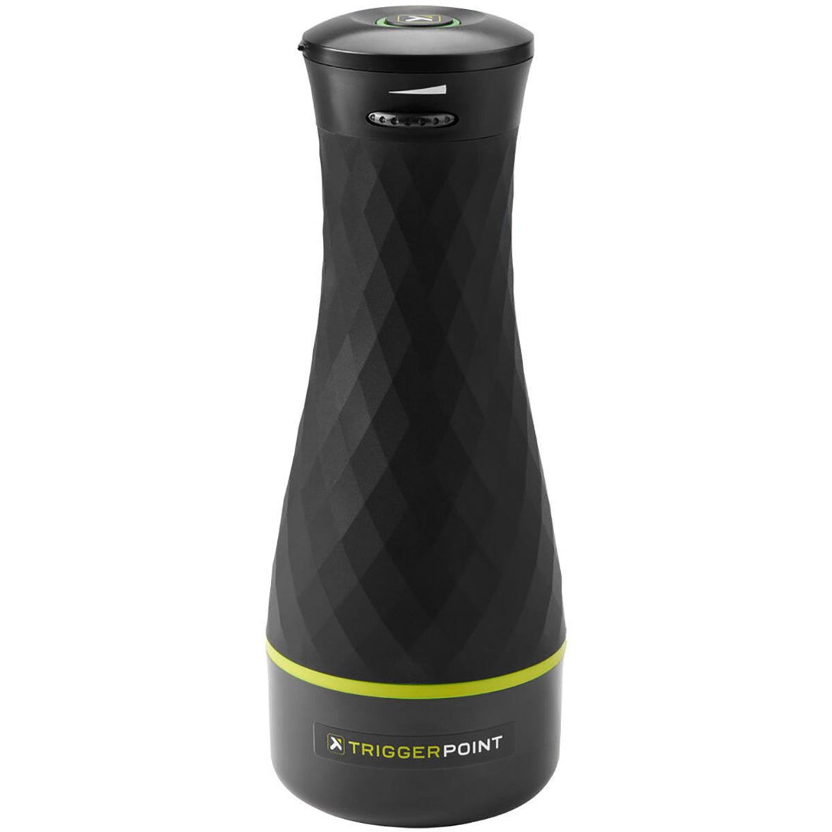 TriggerPoint Impact Buffer Vibrating Massager - Black - Forza Sports