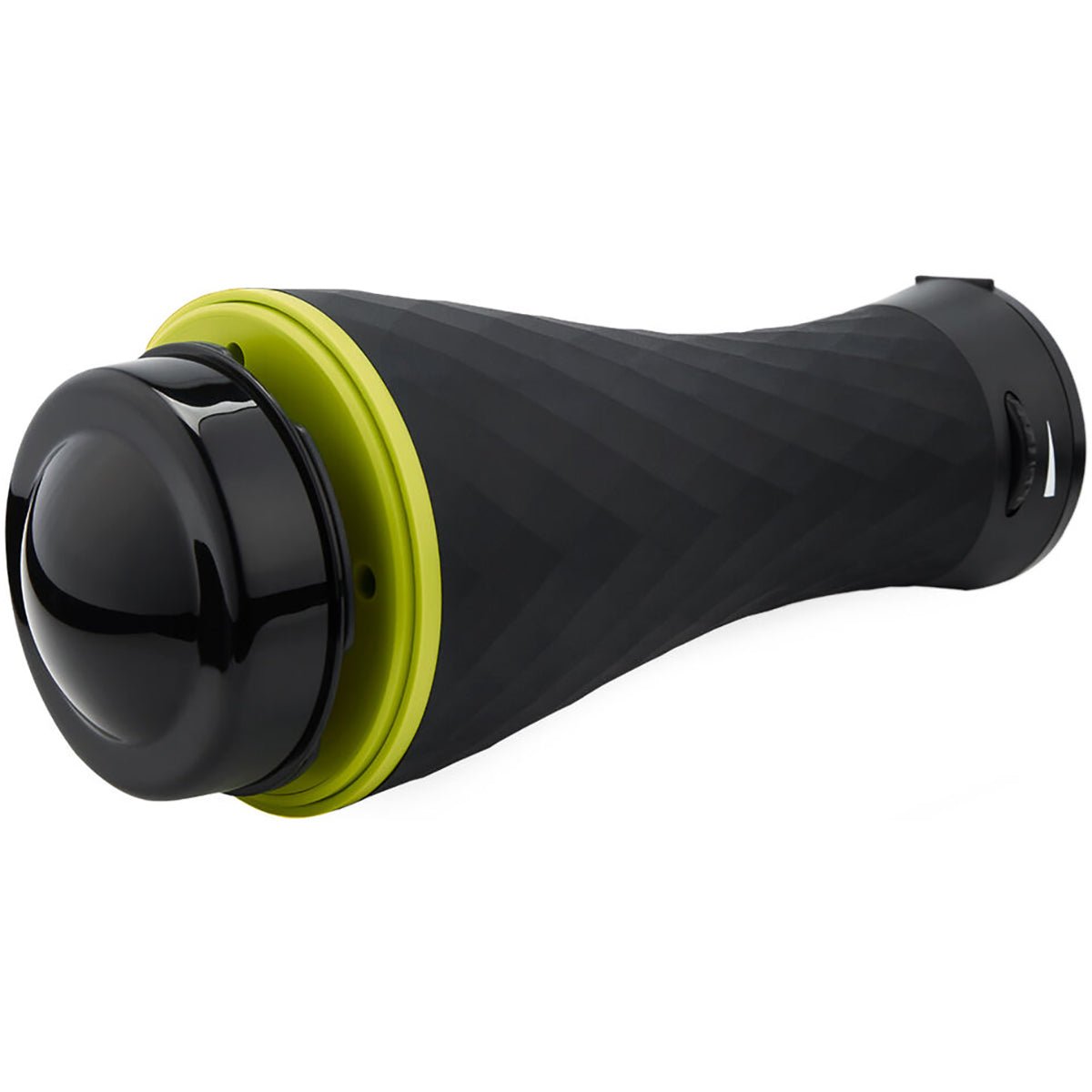 TriggerPoint Impact Buffer Vibrating Massager - Black - Forza Sports