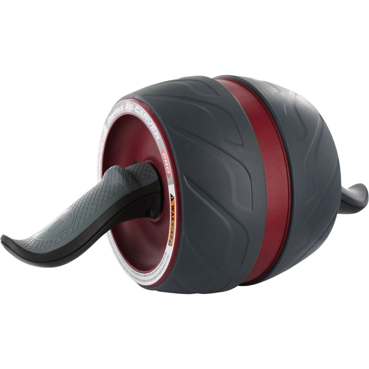 Perfect Fitness Kinetic Engine Ab - Carver Pro - Forza Sports