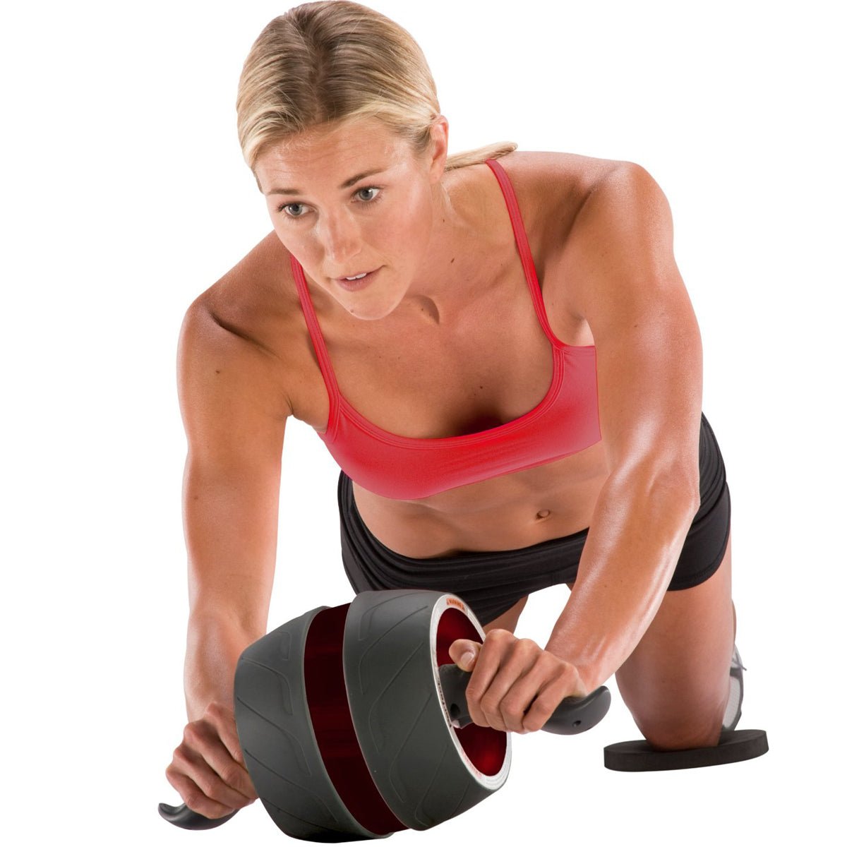 Perfect Fitness Kinetic Engine Ab - Carver Pro - Forza Sports