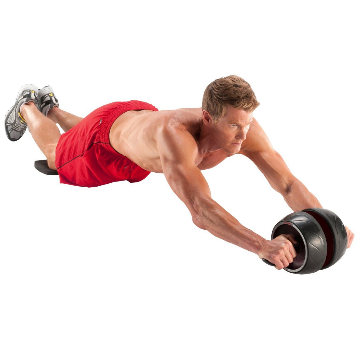 Perfect Fitness Kinetic Engine Ab - Carver Pro - Forza Sports