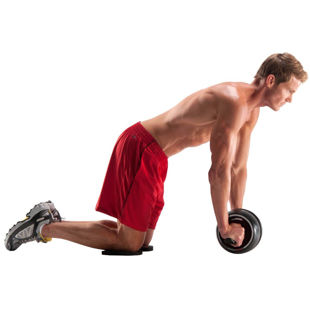 Perfect Fitness Kinetic Engine Ab - Carver Pro - Forza Sports
