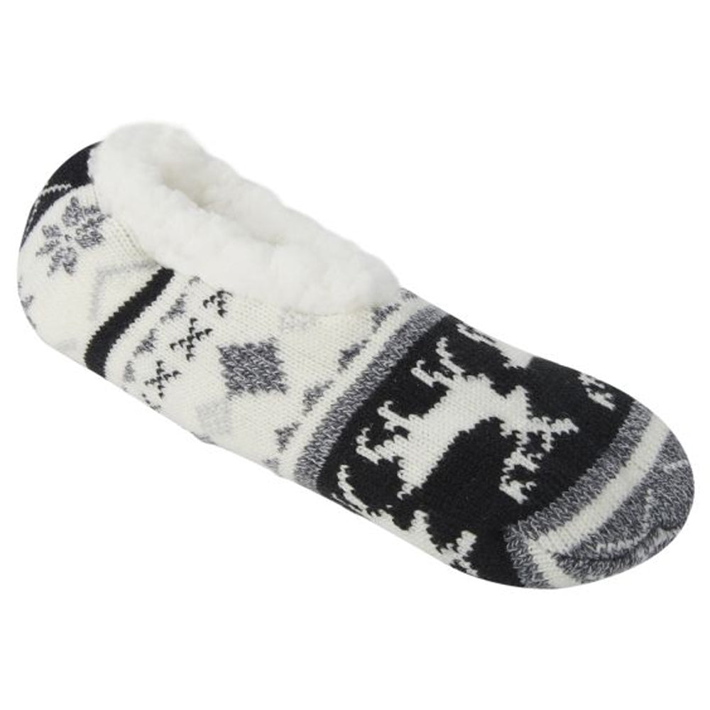 Sof Sole Women's Fireside Ultra Warm Cozy Slippers - Medium - Forza Sports