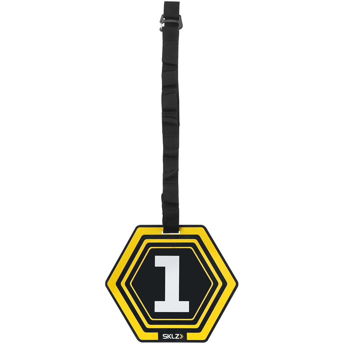 SKLZ Reactive Agility Training Targets 4 - Pack - Multicolor - Forza Sports