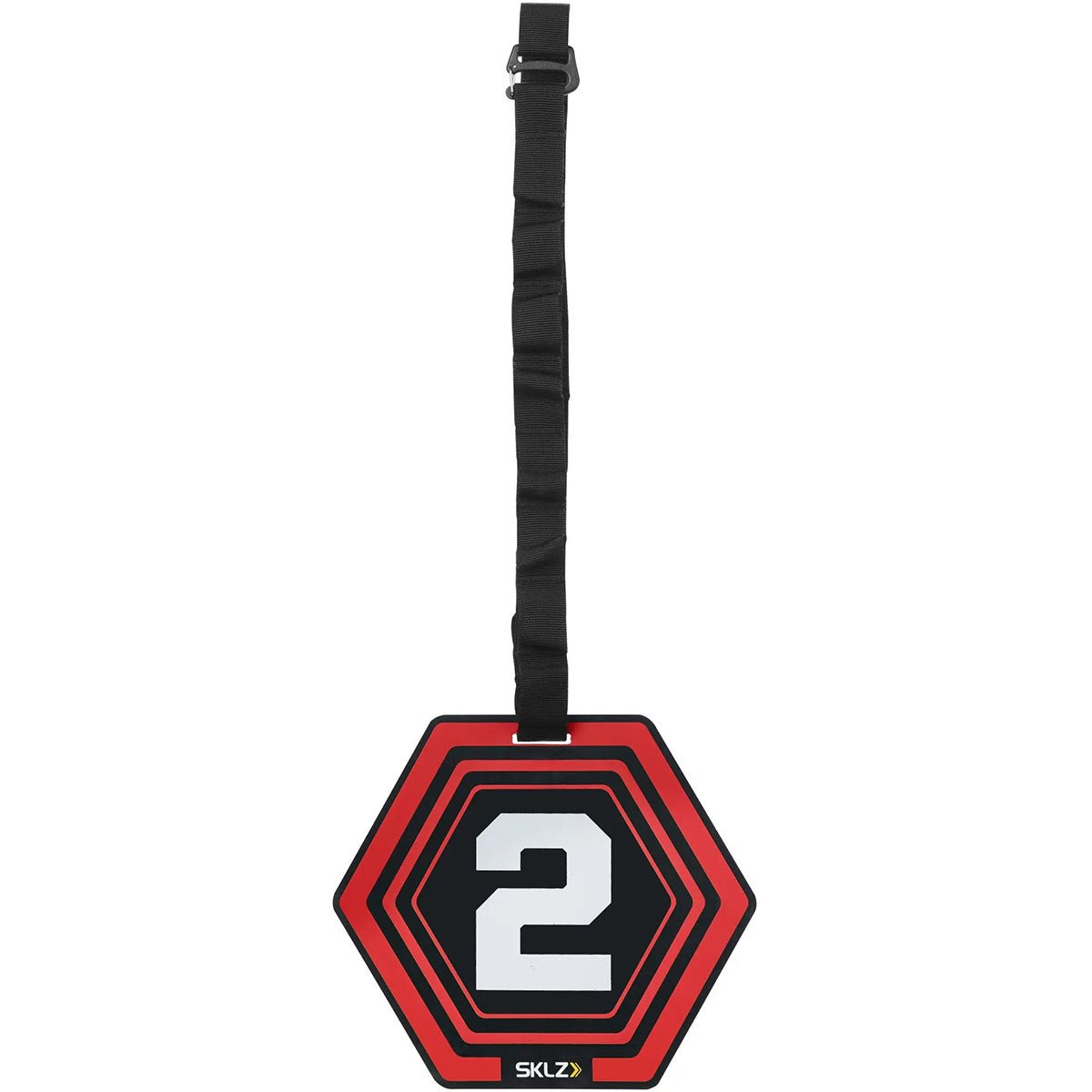 SKLZ Reactive Agility Training Targets 4 - Pack - Multicolor - Forza Sports