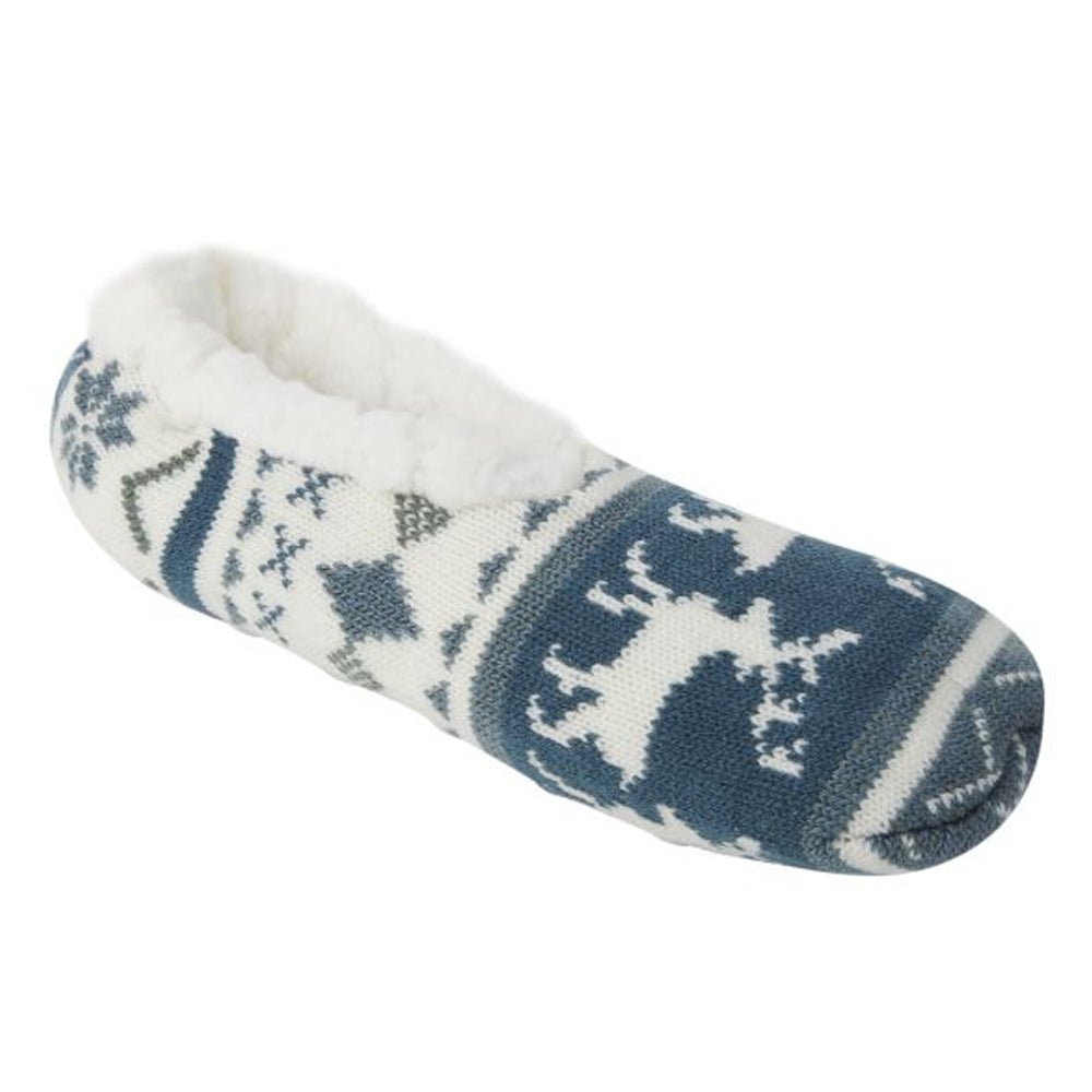 Sof Sole Women's Fireside Ultra Warm Cozy Slippers - Medium - Forza Sports
