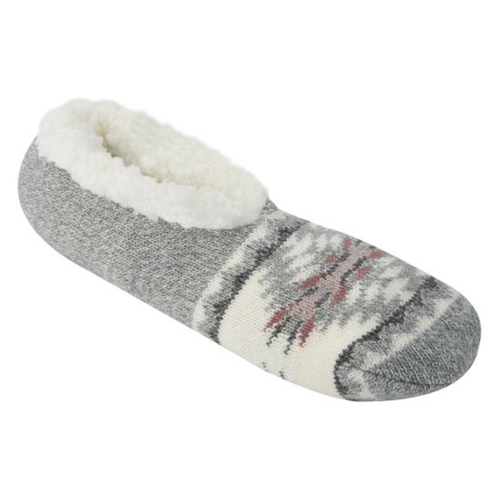 Sof Sole Women's Fireside Ultra Warm Cozy Slippers - Medium - Forza Sports
