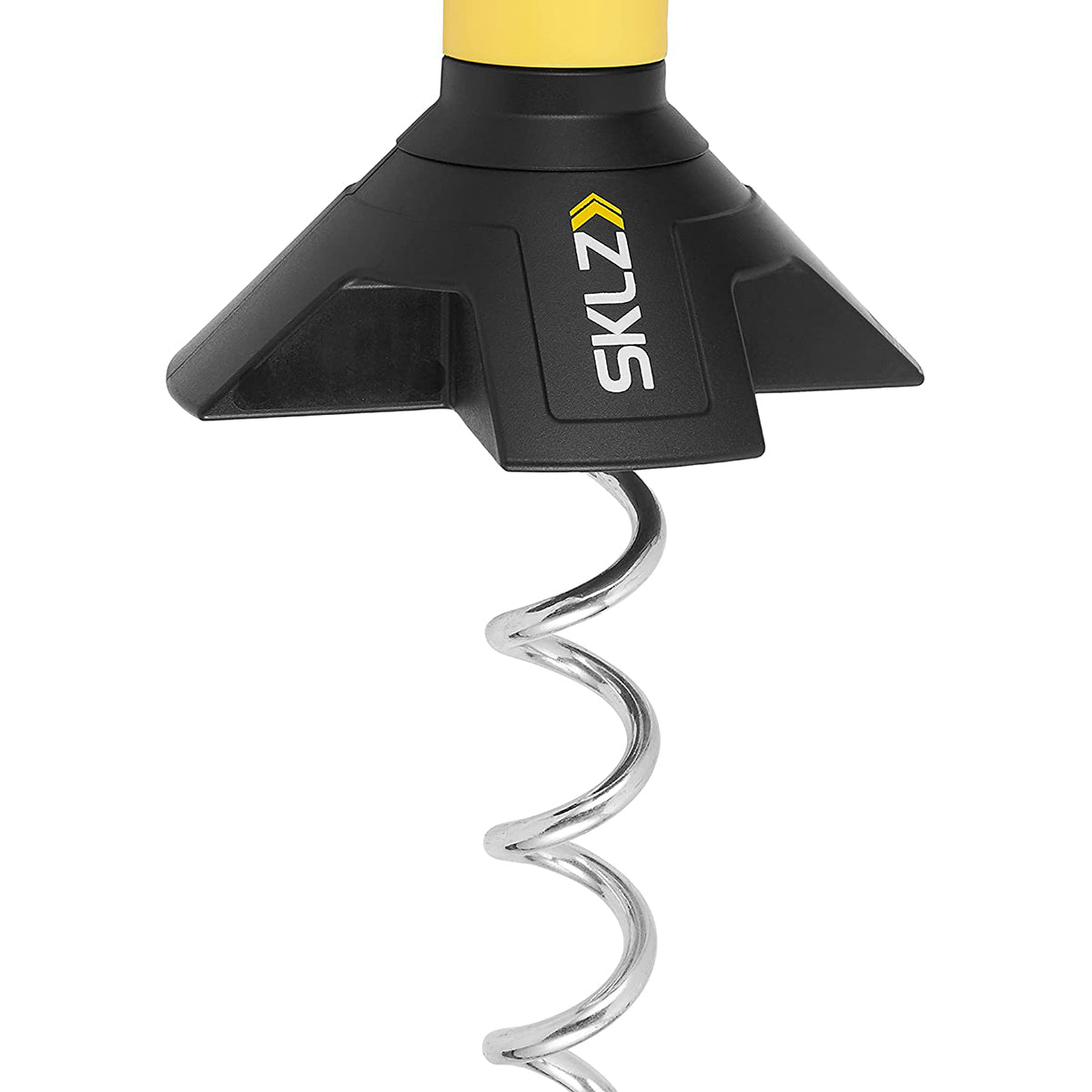 SKLZ Pass Around Soccer Trainer - Black/Yellow - Forza Sports