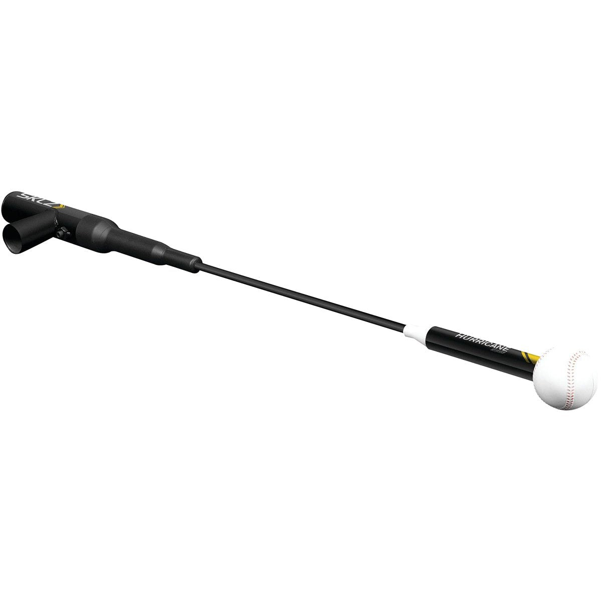 SKLZ Hurricane Select Swing Trainer Impact Head - Forza Sports