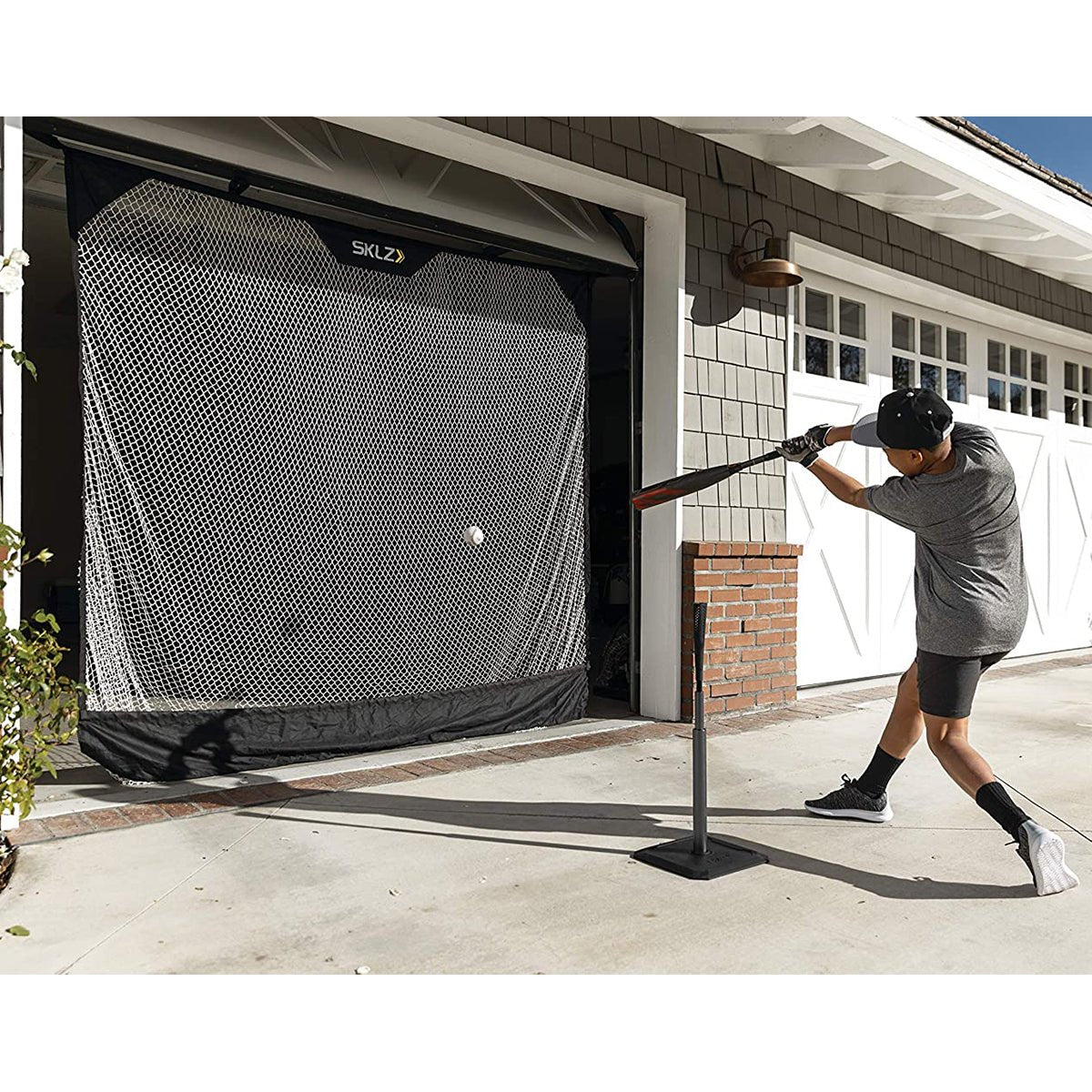 SKLZ Pro Tee Elite Tee Top Baseball Training Aid - Forza Sports
