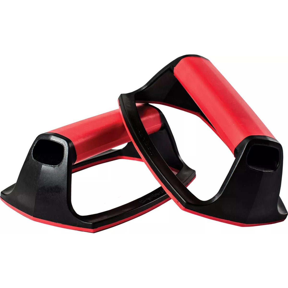 Perfect Fitness Easy Storage 360 Pushup Stands - Forza Sports