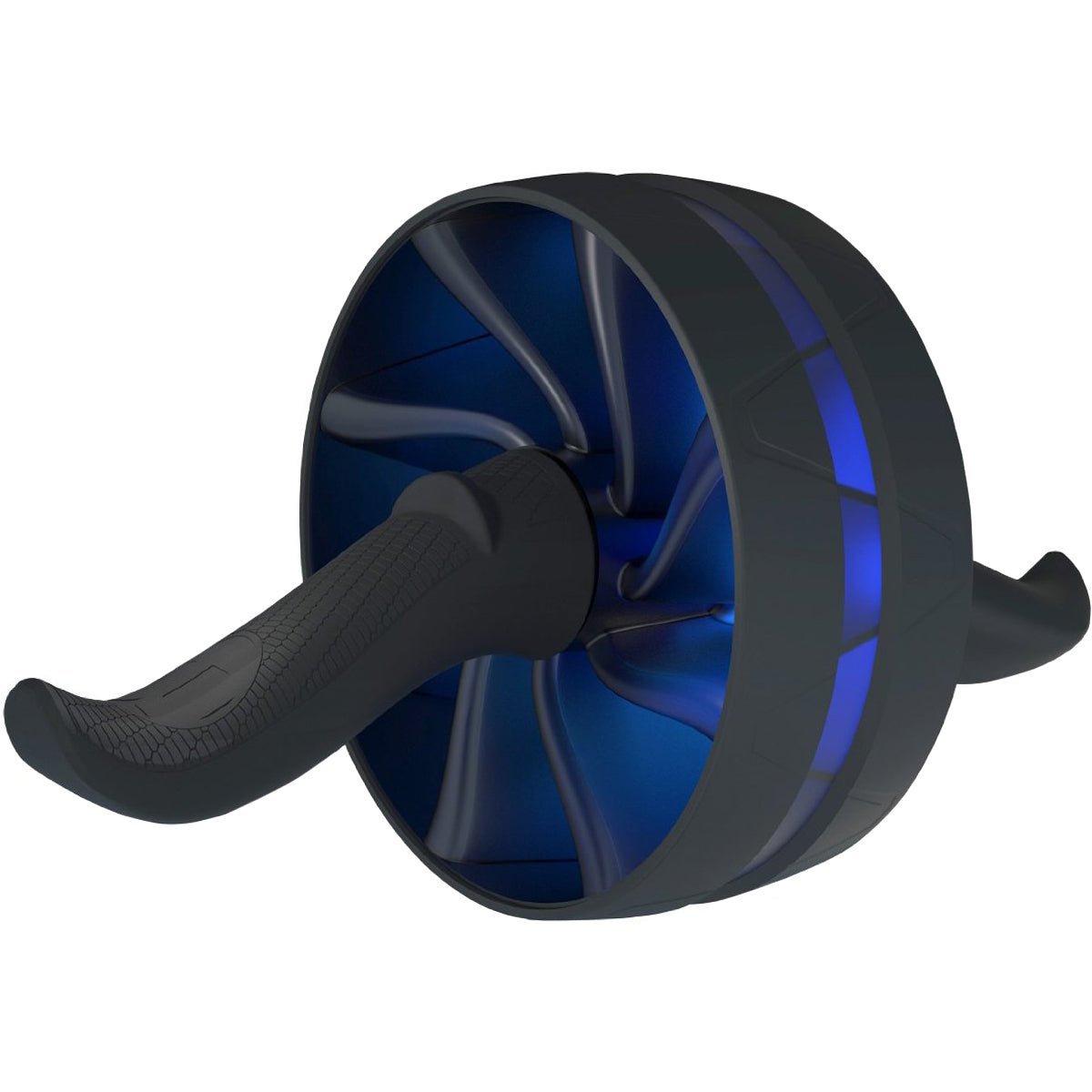 Perfect Fitness Heavy Duty Wide Wheel Ab - Carver Sport - Forza Sports