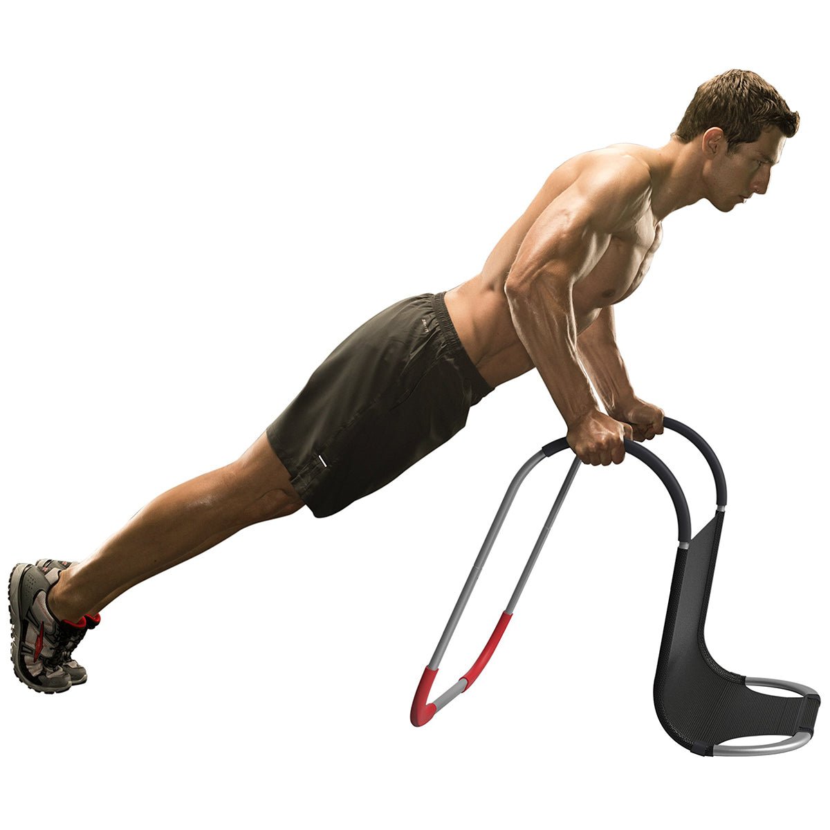 Perfect Fitness Multi - Exercise Core Targeting Ab - Crunch - Forza Sports