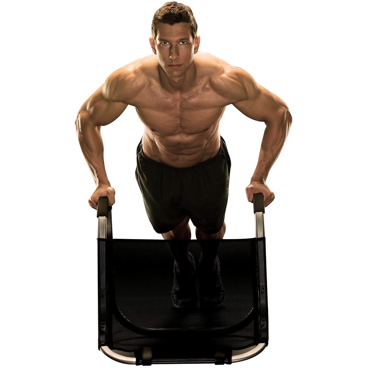 Perfect Fitness Multi - Exercise Core Targeting Ab - Crunch - Forza Sports