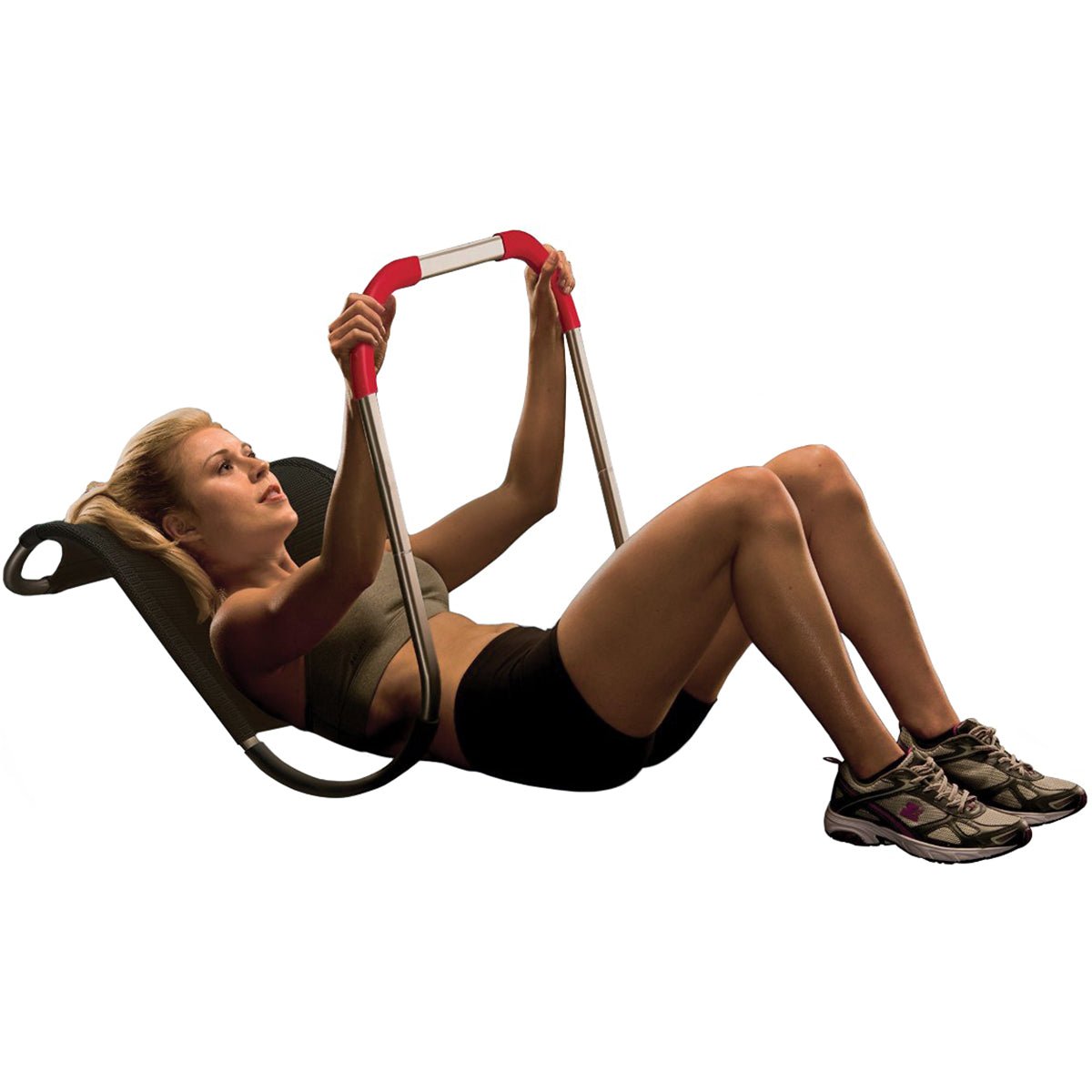 Perfect Fitness Multi - Exercise Core Targeting Ab - Crunch - Forza Sports