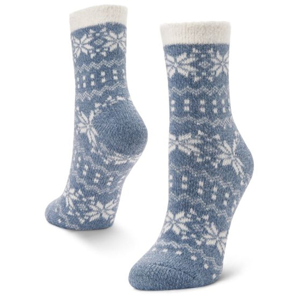 Sof Sole Women's Fireside Ultra Warm Cozy Crew Socks - Medium - Forza Sports