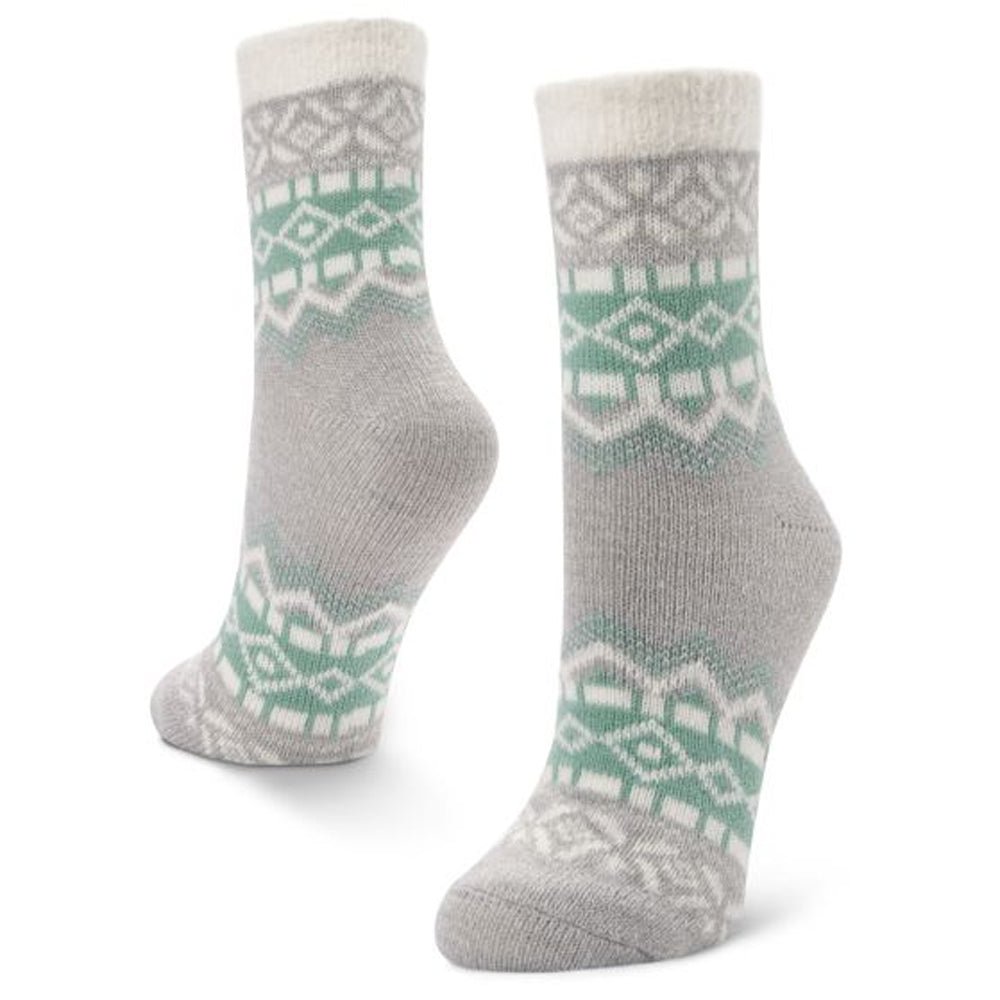 Sof Sole Women's Fireside Ultra Warm Cozy Crew Socks - Medium - Forza Sports