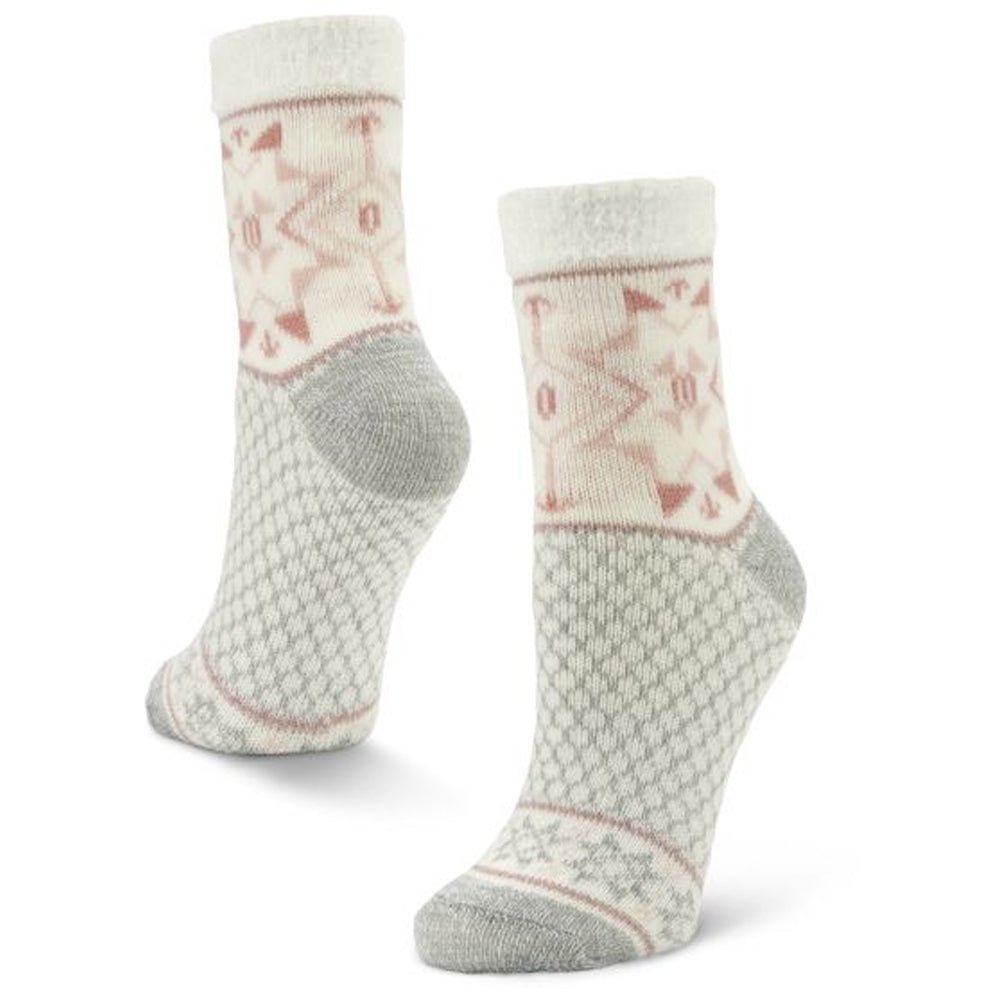 Sof Sole Women's Fireside Ultra Warm Cozy Crew Socks - Medium - Forza Sports