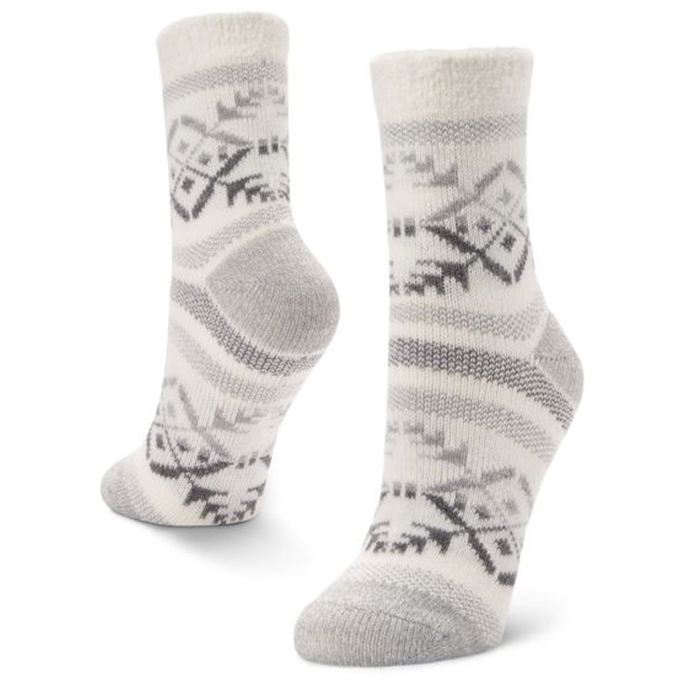 Sof Sole Women's Fireside Ultra Warm Cozy Crew Socks - Medium - Forza Sports