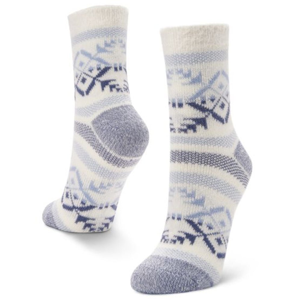 Sof Sole Women's Fireside Ultra Warm Cozy Crew Socks - Medium - Forza Sports