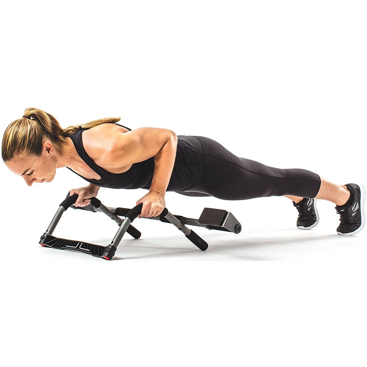 Perfect Fitness Portable Multi - Gym Pro - Forza Sports