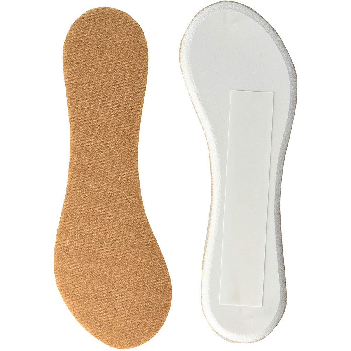 Sof Sole Foam Cushion Full Length Shoe Insoles - Forza Sports