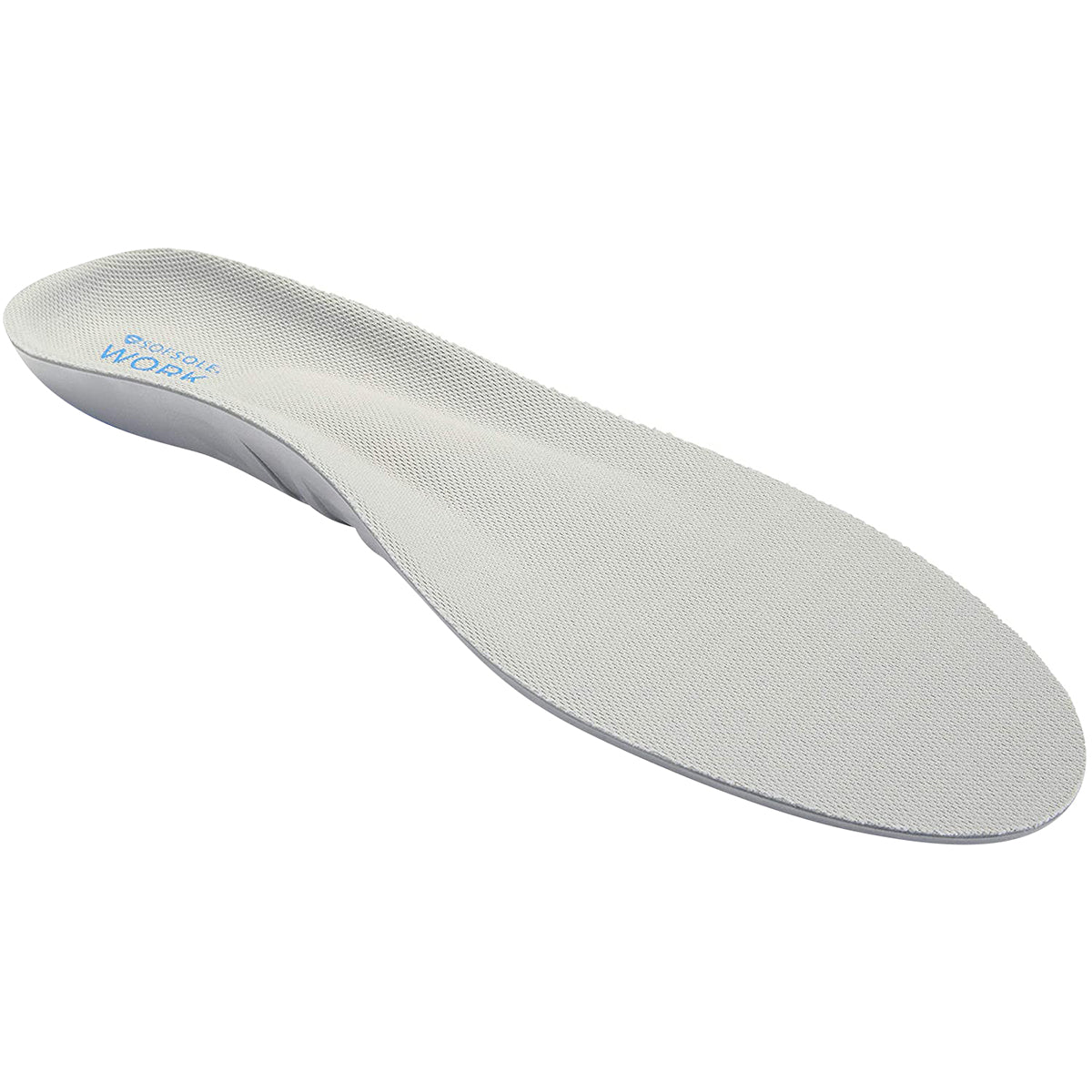 Sof Sole Full Length Work Shoe Insoles - Men's 8 - 13 - Forza Sports