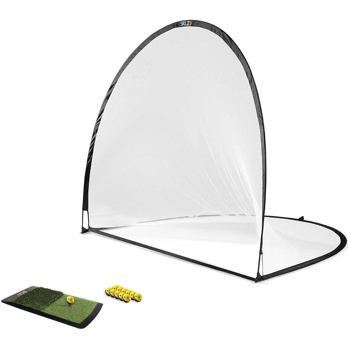SKLZ Home Golf Driving Range Kit - Forza Sports