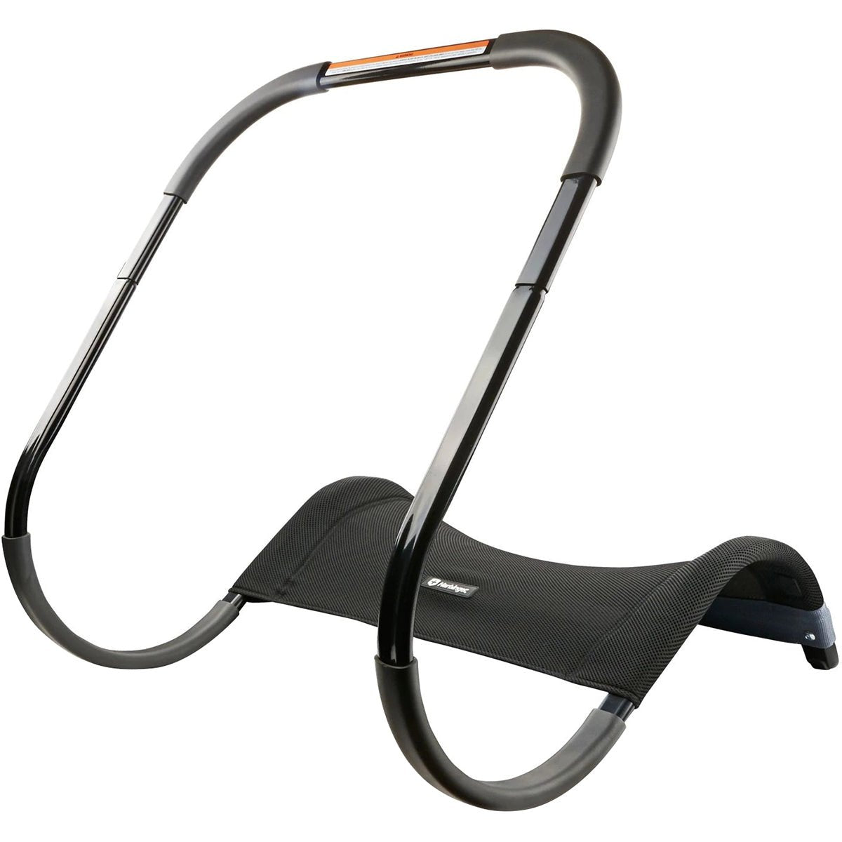 Harbinger Ab Crunch Fitness Trainer - Black - Forza Sports
