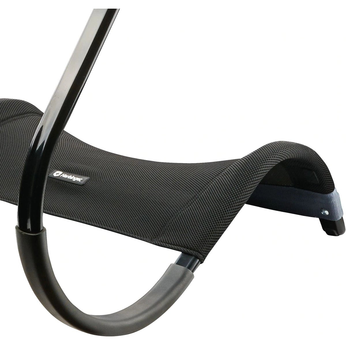 Harbinger Ab Crunch Fitness Trainer - Black - Forza Sports