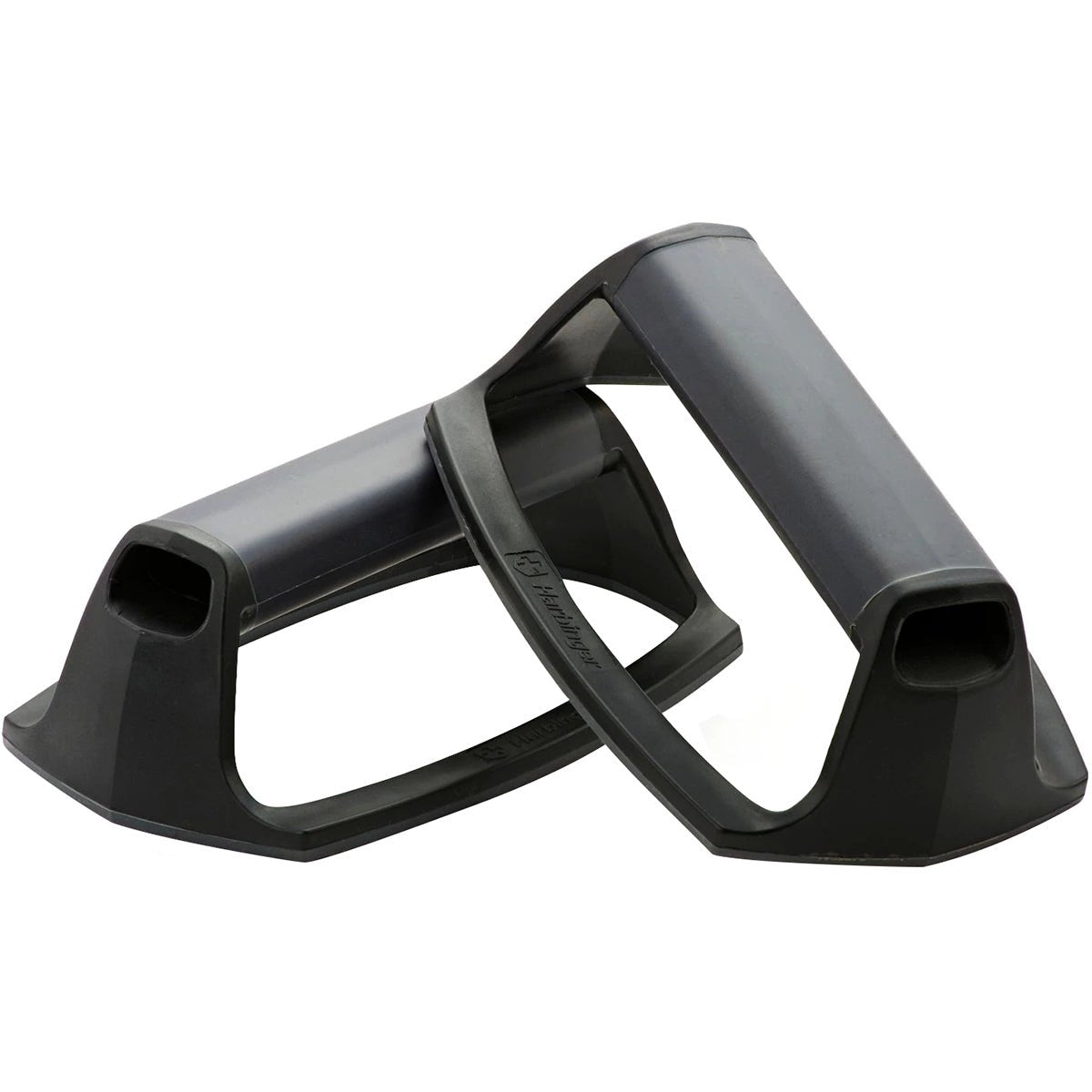 Harbinger Push - Up Sport Trainer - Black - Forza Sports