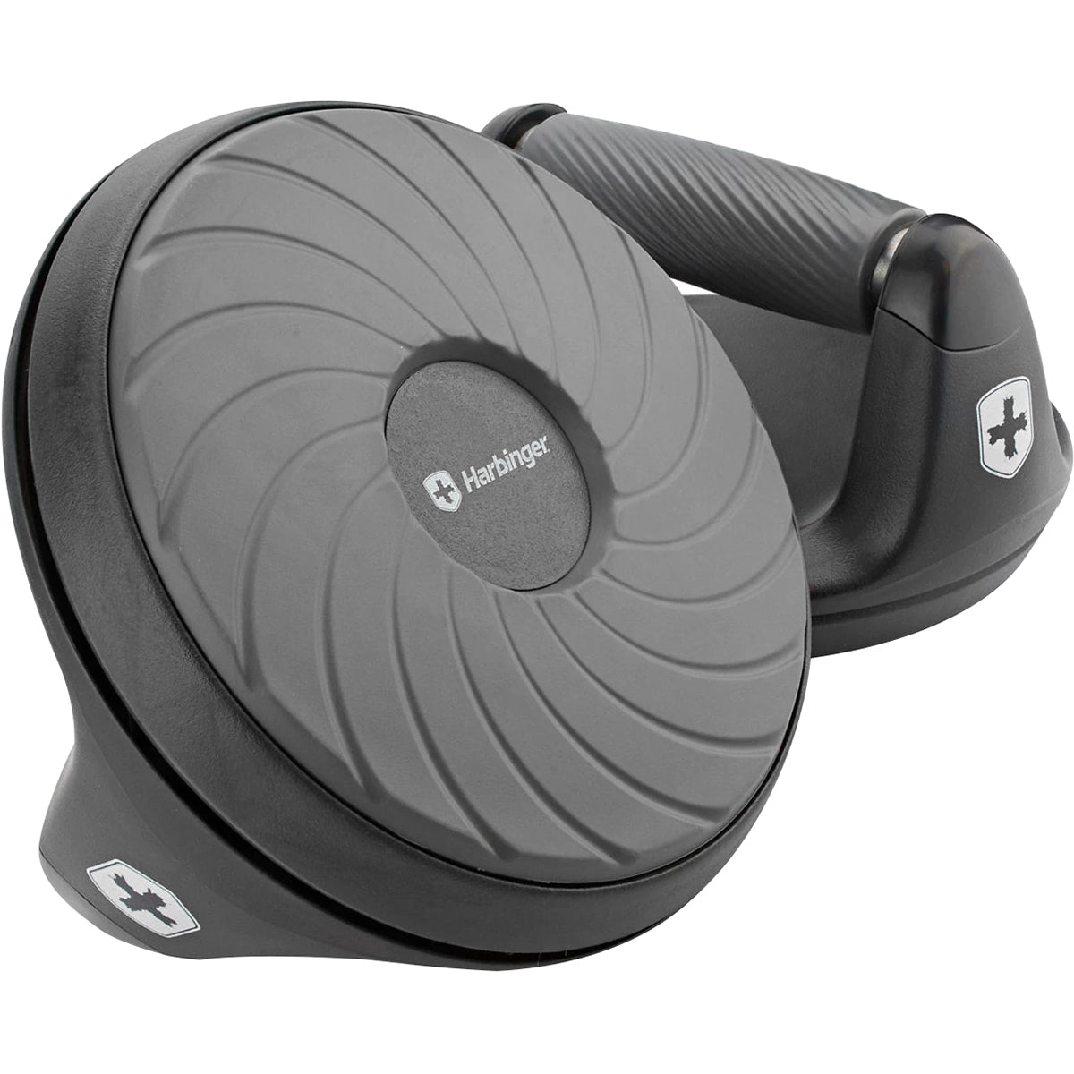 Harbinger Push - Up Elite Fitness Trainer - Black - Forza Sports