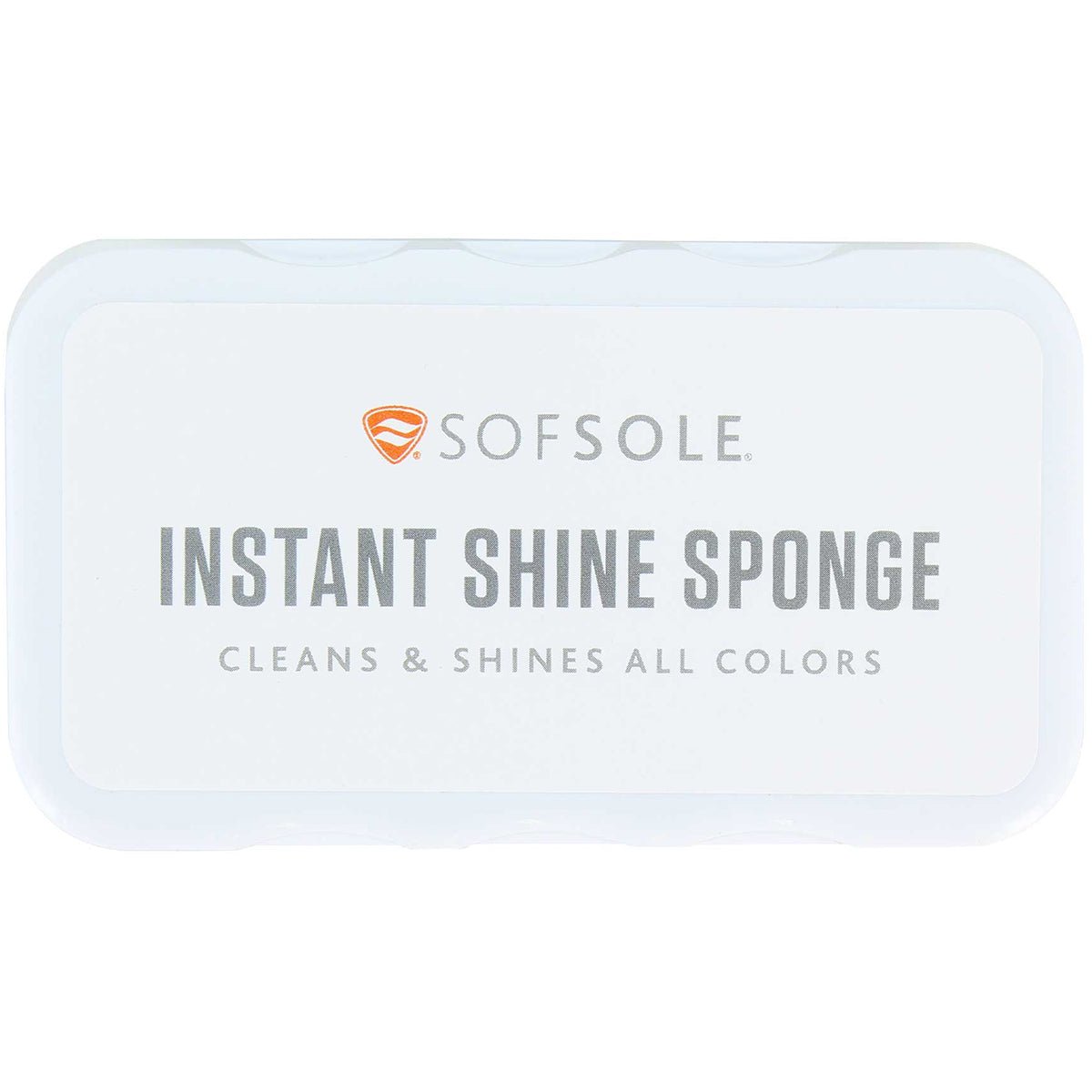 Sof Sole Instant Shine Sponge - Forza Sports
