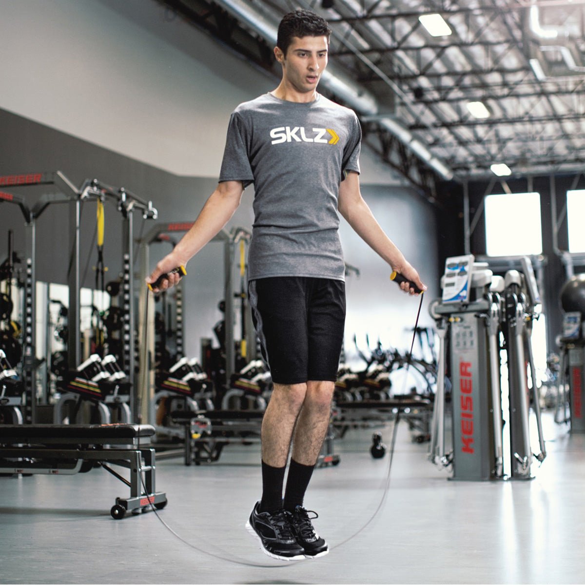 SKLZ Training Jump Rope - Forza Sports