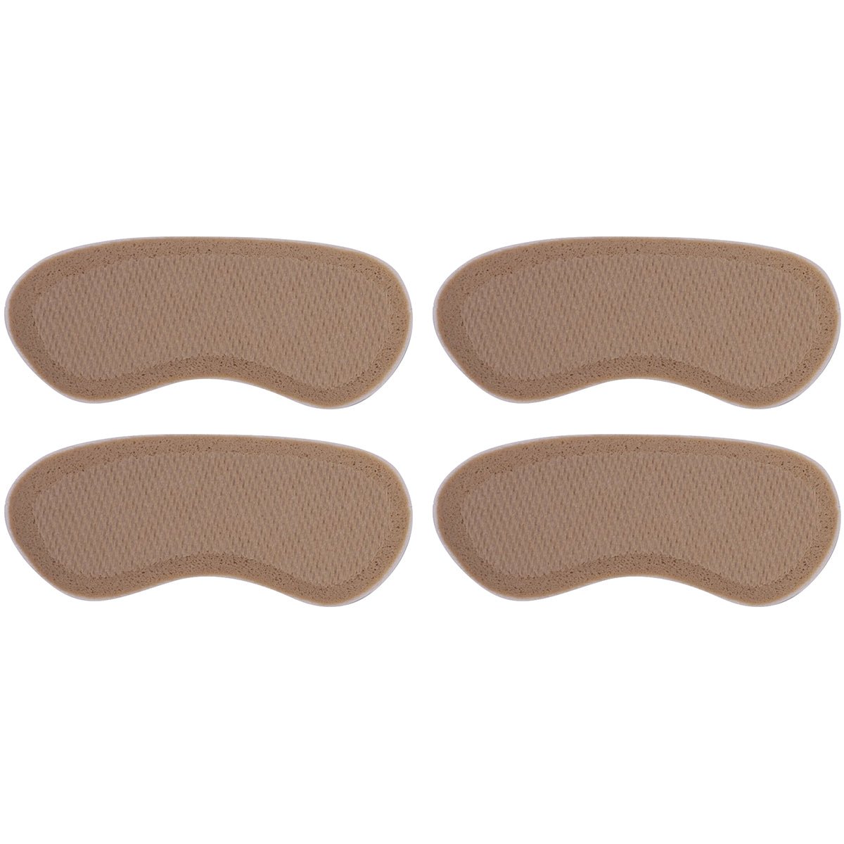 Airplus Peel n' Stick Comfort Heel Liners - Forza Sports