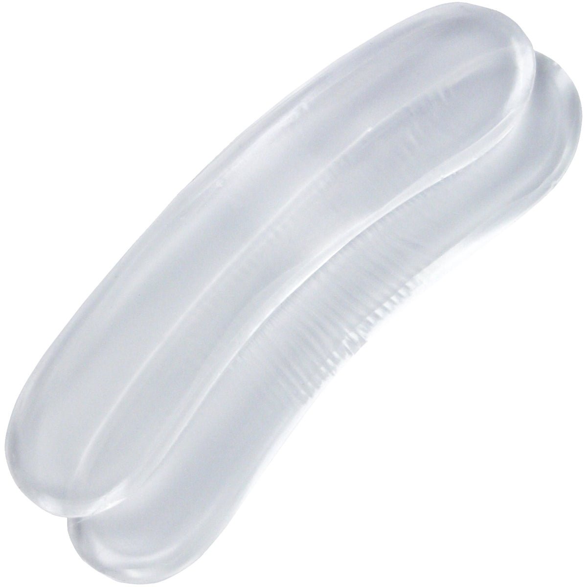 Airplus Women's Peel n' Stick Hug My Heels Invisigel Cushion Shoe Liners - Forza Sports