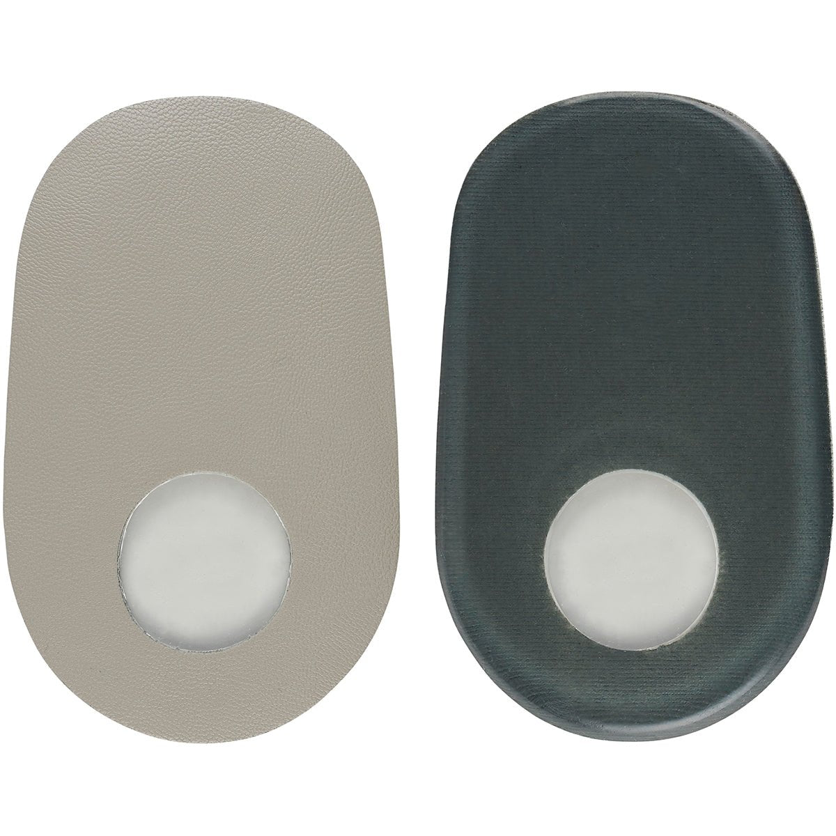 Airplus Peel n' Stick Gel Heel Pads - Forza Sports