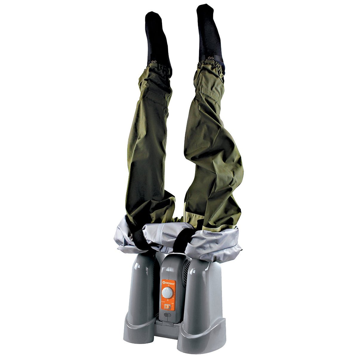 DryGuy Force Dry DX Wader Adapter - Forza Sports