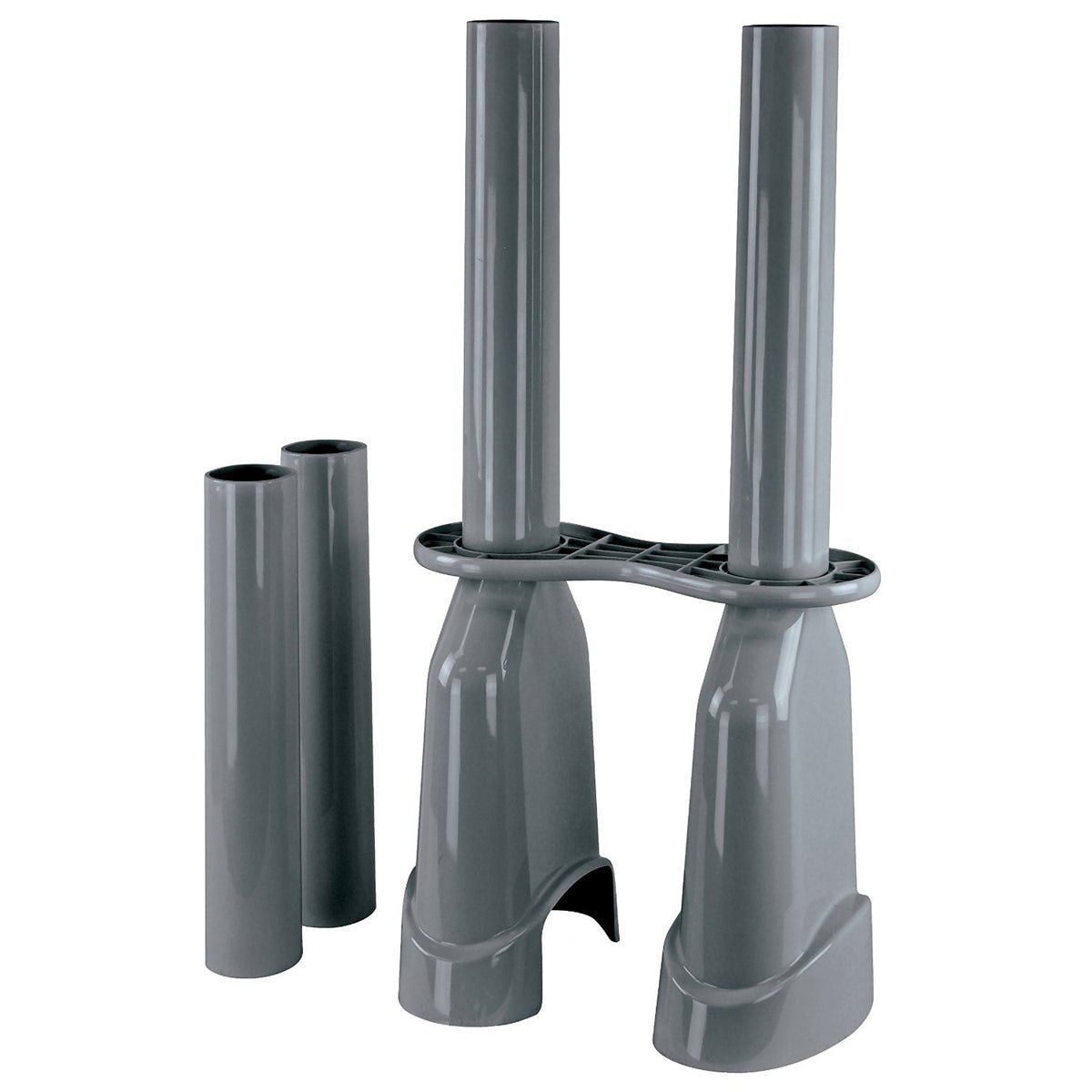 DryGuy Force Dry DX Wader Adapter - Forza Sports